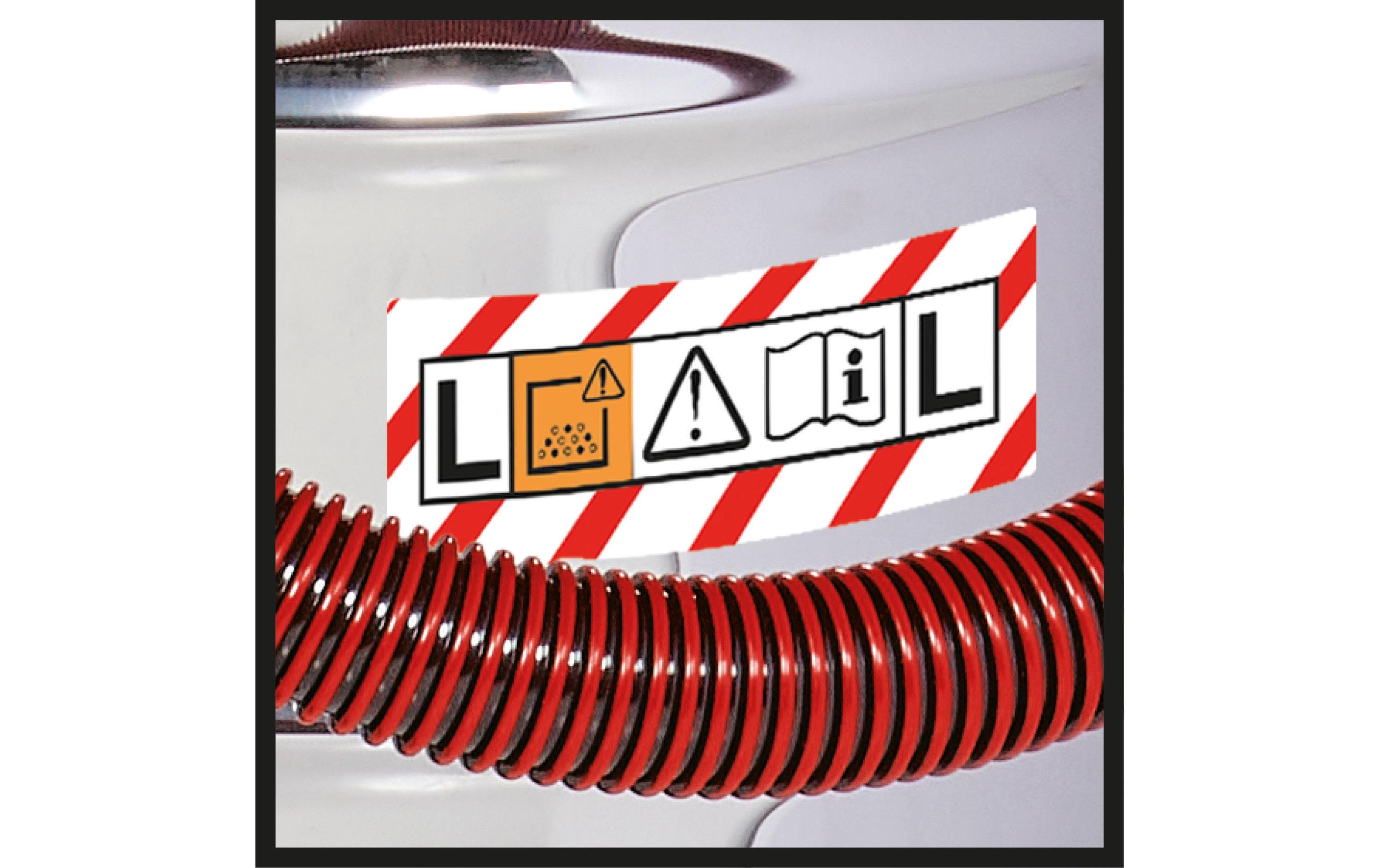 Einhell Nass-/Trockensauger TE-VC 2350 SACL EX CH