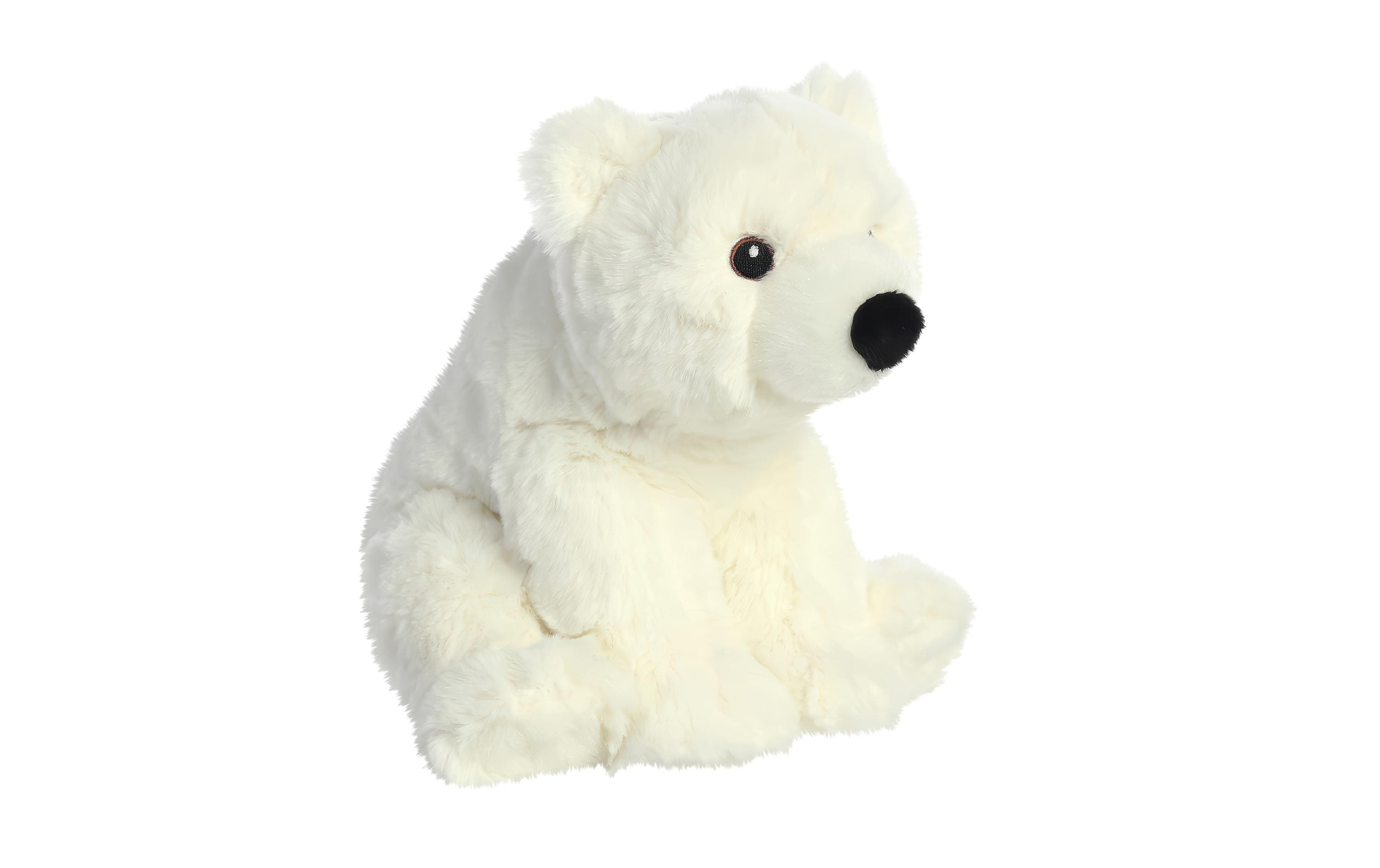 AURORA Plüsch Eco Nation Polar Bear 24 cm