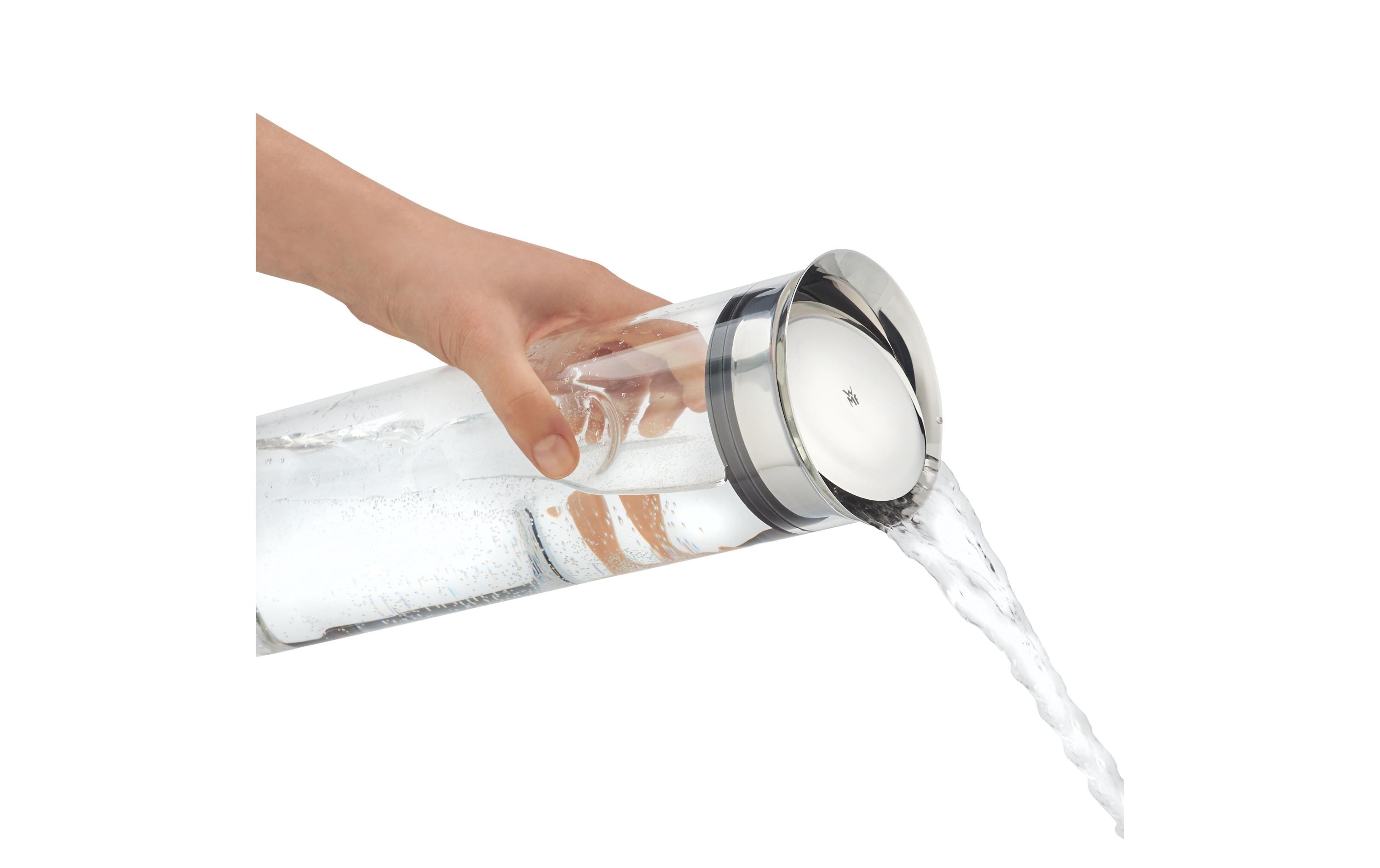 WMF Karaffe Motion 1.25 l, Transparent