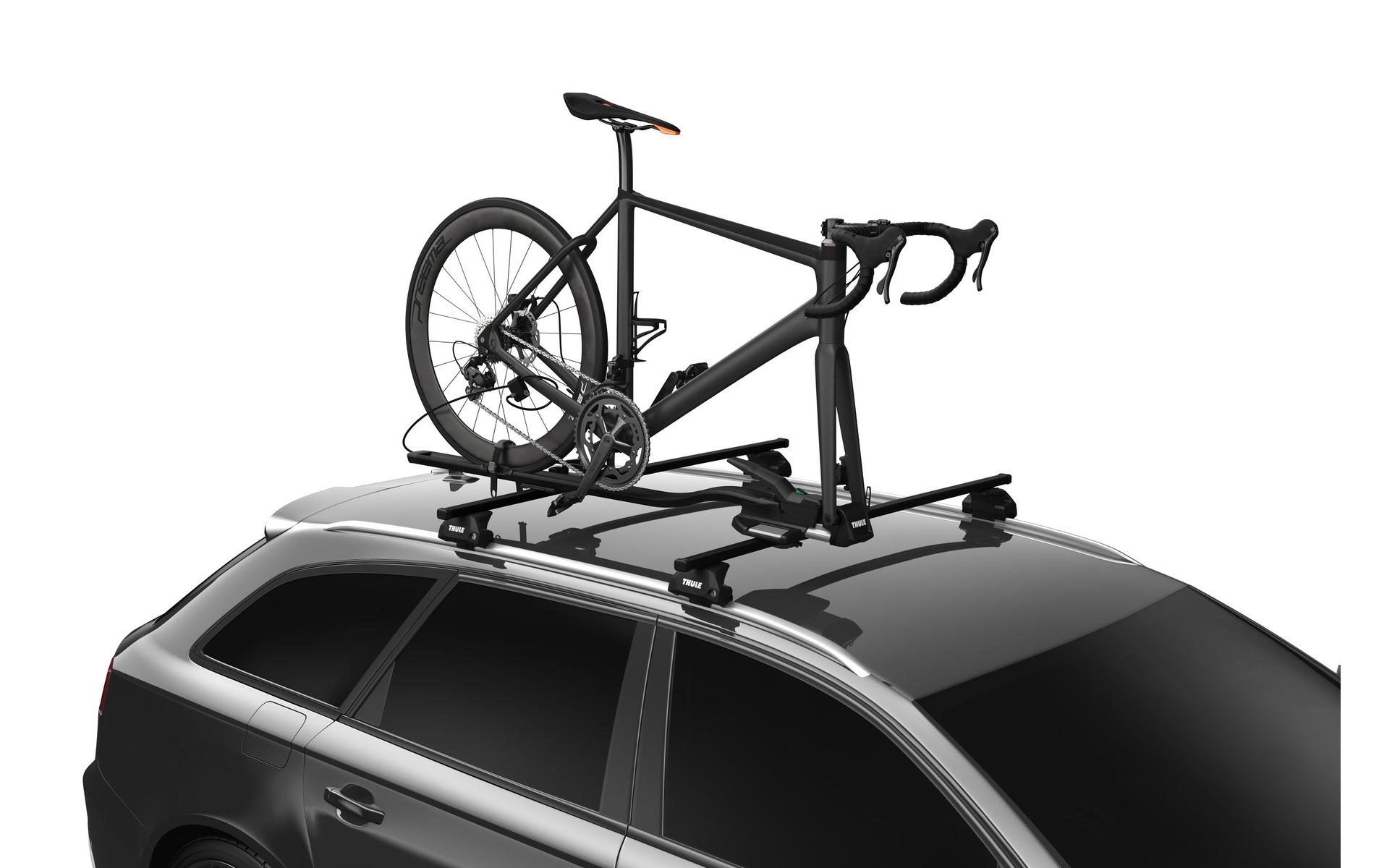 Thule FastRide & TopRide Around-the-bar Adapter