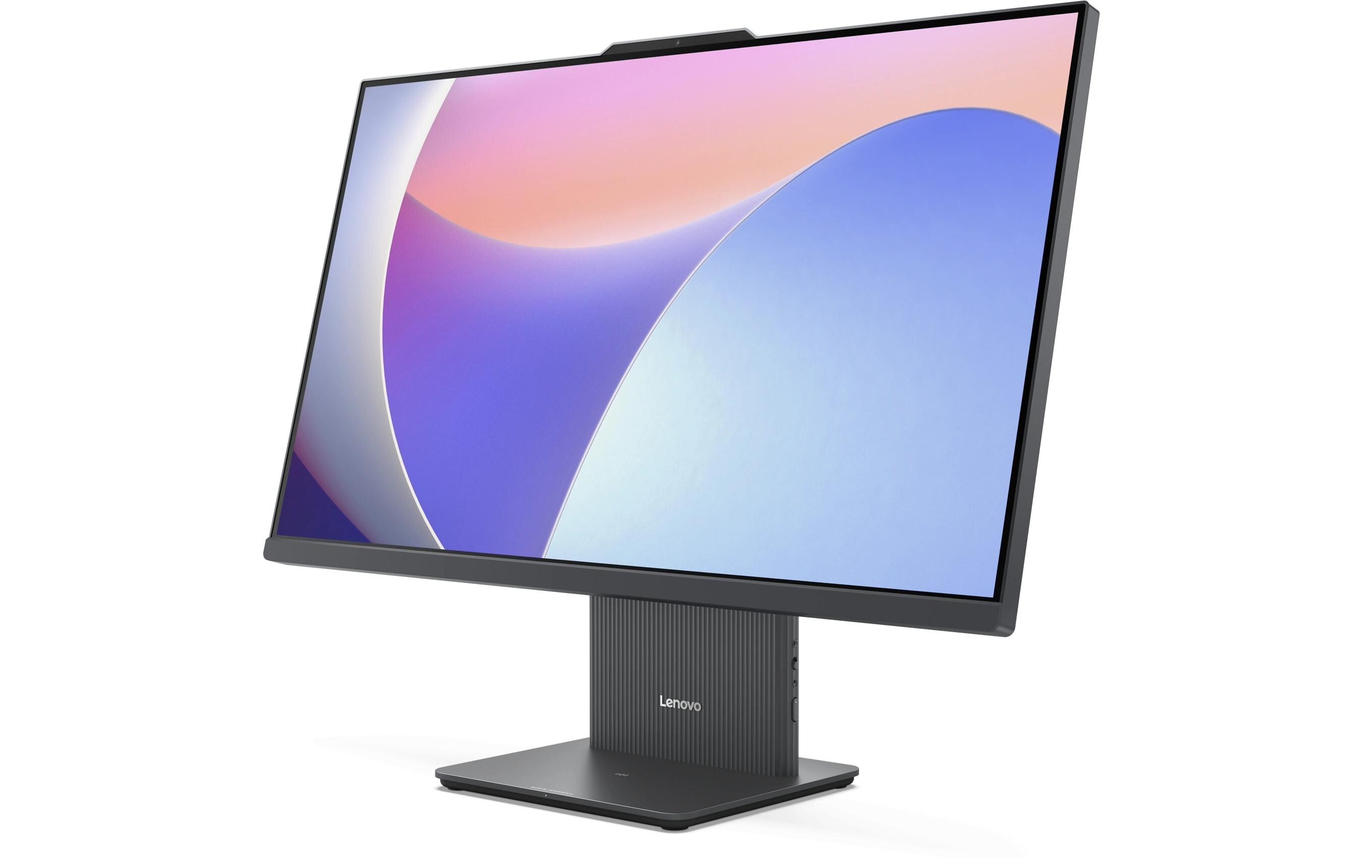 Lenovo IdeaCentre AIO 27IRH9 Touch