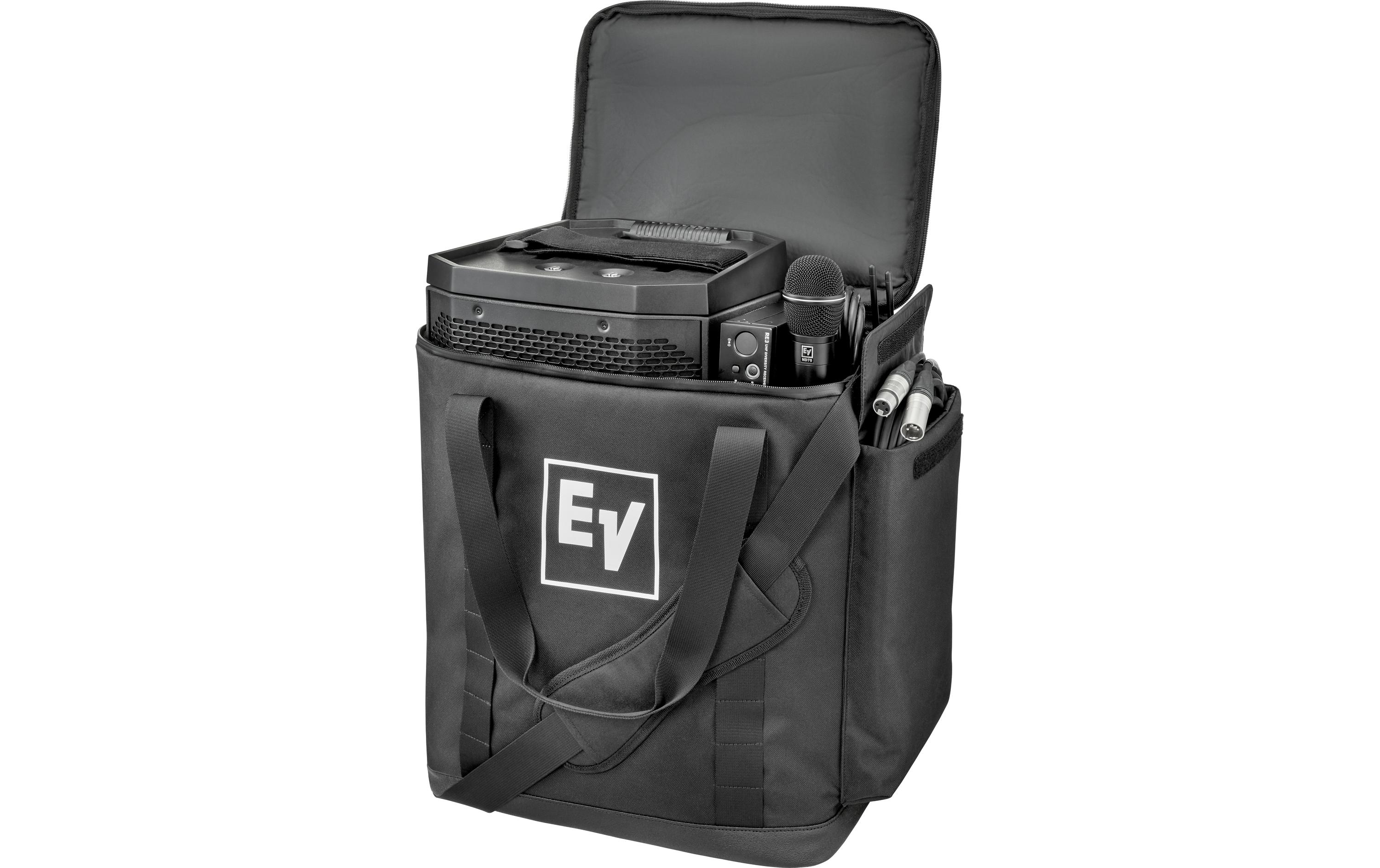 Electro-Voice Transporttasche