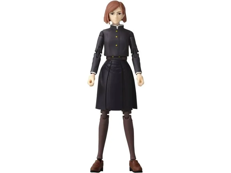 BANDAI Nobara Kugisaki Kunststoff, mehrfarbig BANDAI Nobara Kugisaki Kunststoff, mehrfarbig