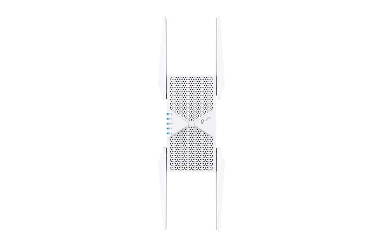TP-Link WLAN-Mesh-Repeater RE655BE Tri-Band Wi-Fi 7 TP-Link WLAN-Mesh-Repeater RE655BE Tri-Band Wi-Fi 7