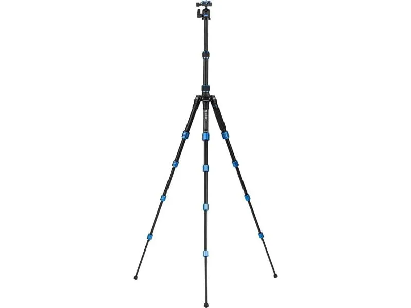 Benro Reisestativ FSL09AN00 Travel Slim Benro Reisestativ FSL09AN00 Travel Slim