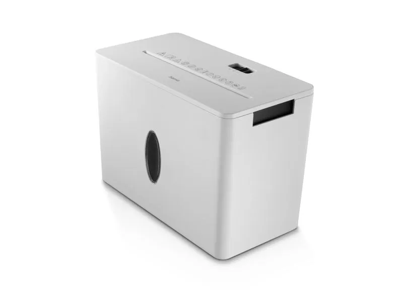 Hama Aktenvernichter Safe X40W P-4, 4 Seiten Hama Aktenvernichter Safe X40W P-4, 4 Seiten