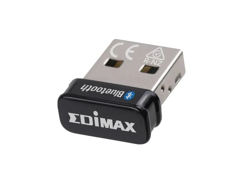 Edimax USB-Bluetooth-Adapter BT-8530 Edimax USB-Bluetooth-Adapter BT-8530