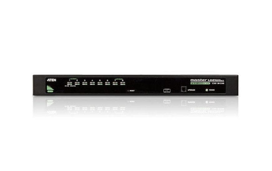 Aten KVM Switch CS1308 Aten KVM Switch CS1308