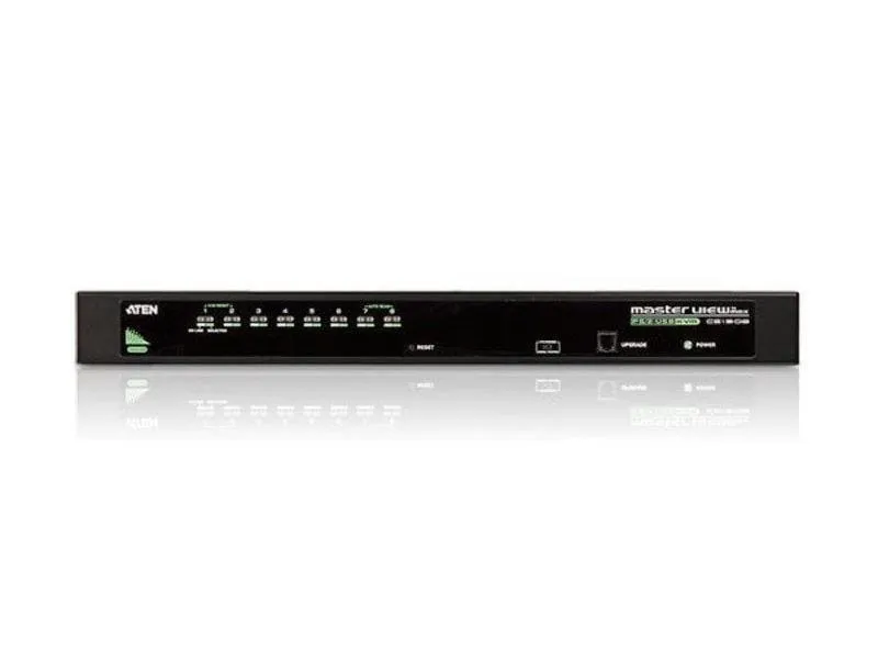 Aten KVM Switch CS1308