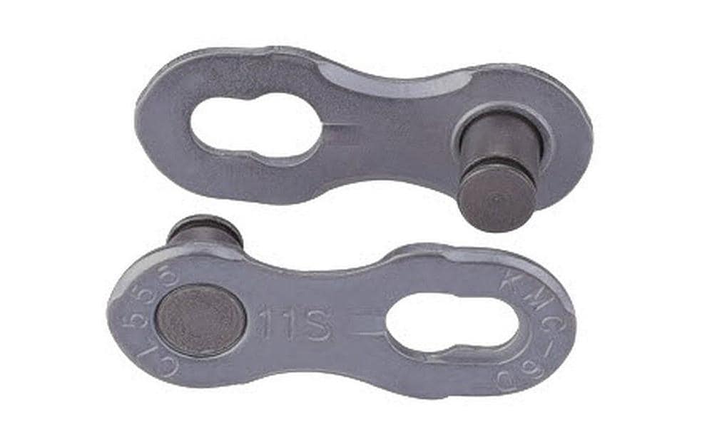 KMC Kettenschloss MissingLink 11NR EPT 2pcs/Card KMC Kettenschloss MissingLink 11NR EPT 2pcs/Card