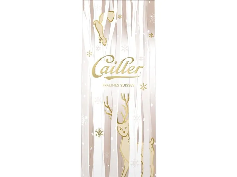 Cailler Cute 125 g Cailler Cute 125 g