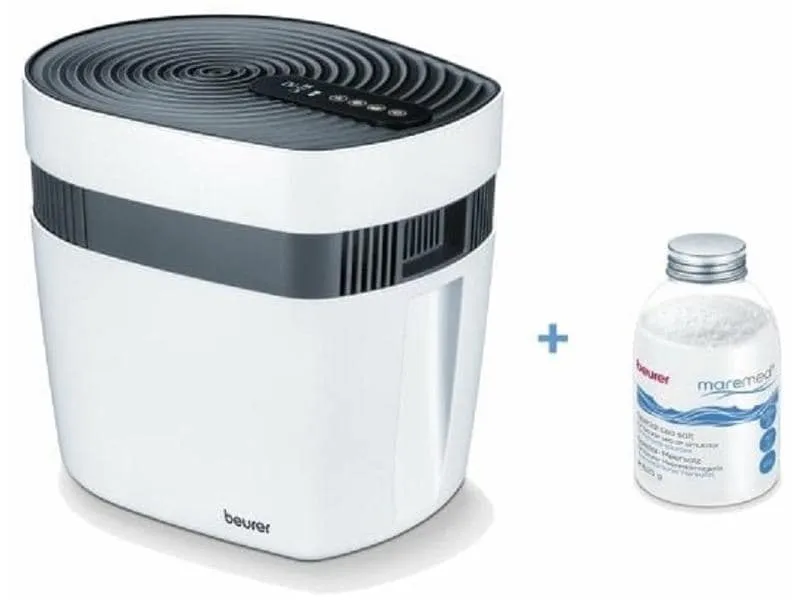 Beurer Meeresklimagerät MK 500 maremed Beurer Meeresklimagerät MK 500 maremed