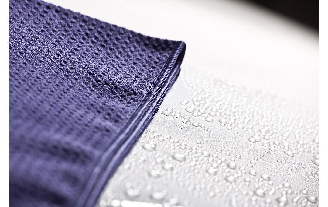 Gyeon Trockentuch Q2M WaffleDryer 60 x 80 cm