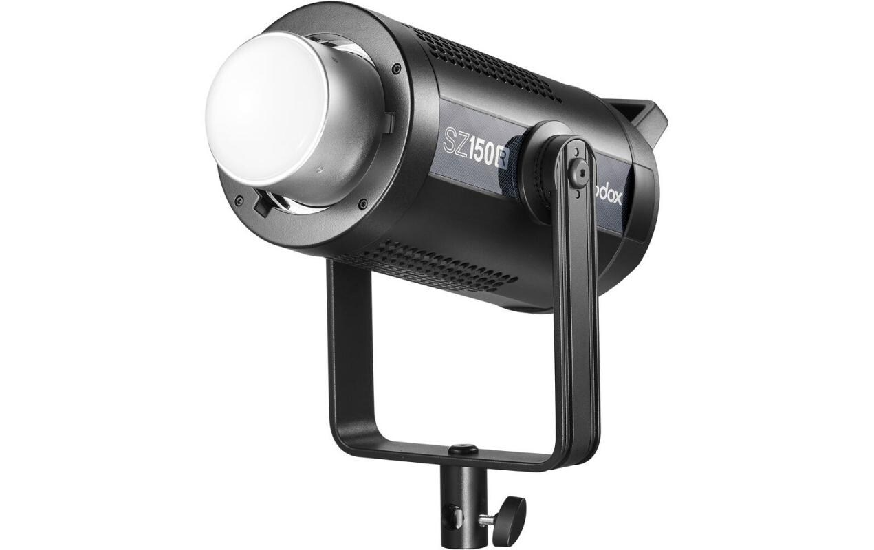 Godox SZ150R RGB LED Licht Bi-Color Zoombar