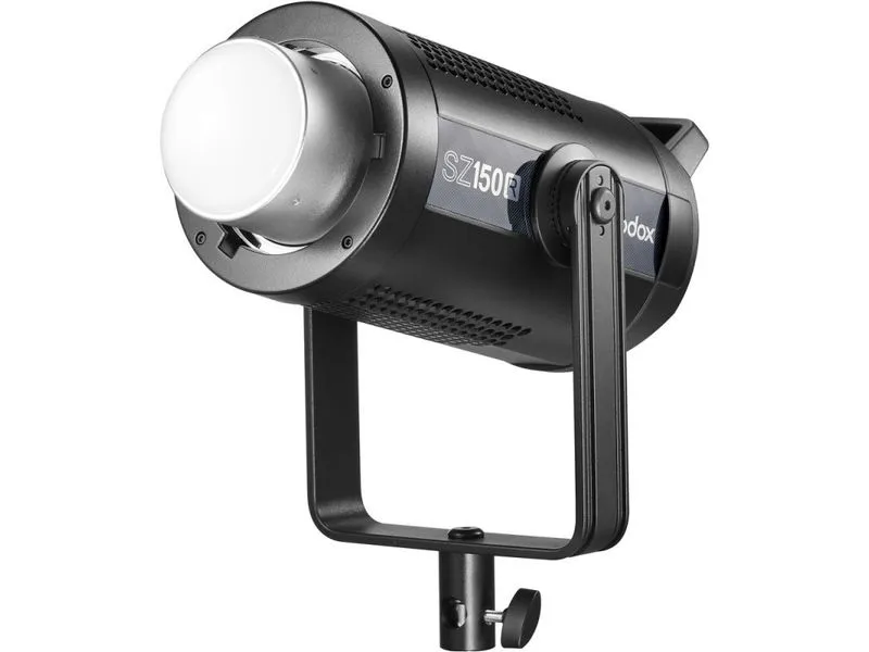 Godox SZ150R RGB LED Licht Bi-Color Zoombar
