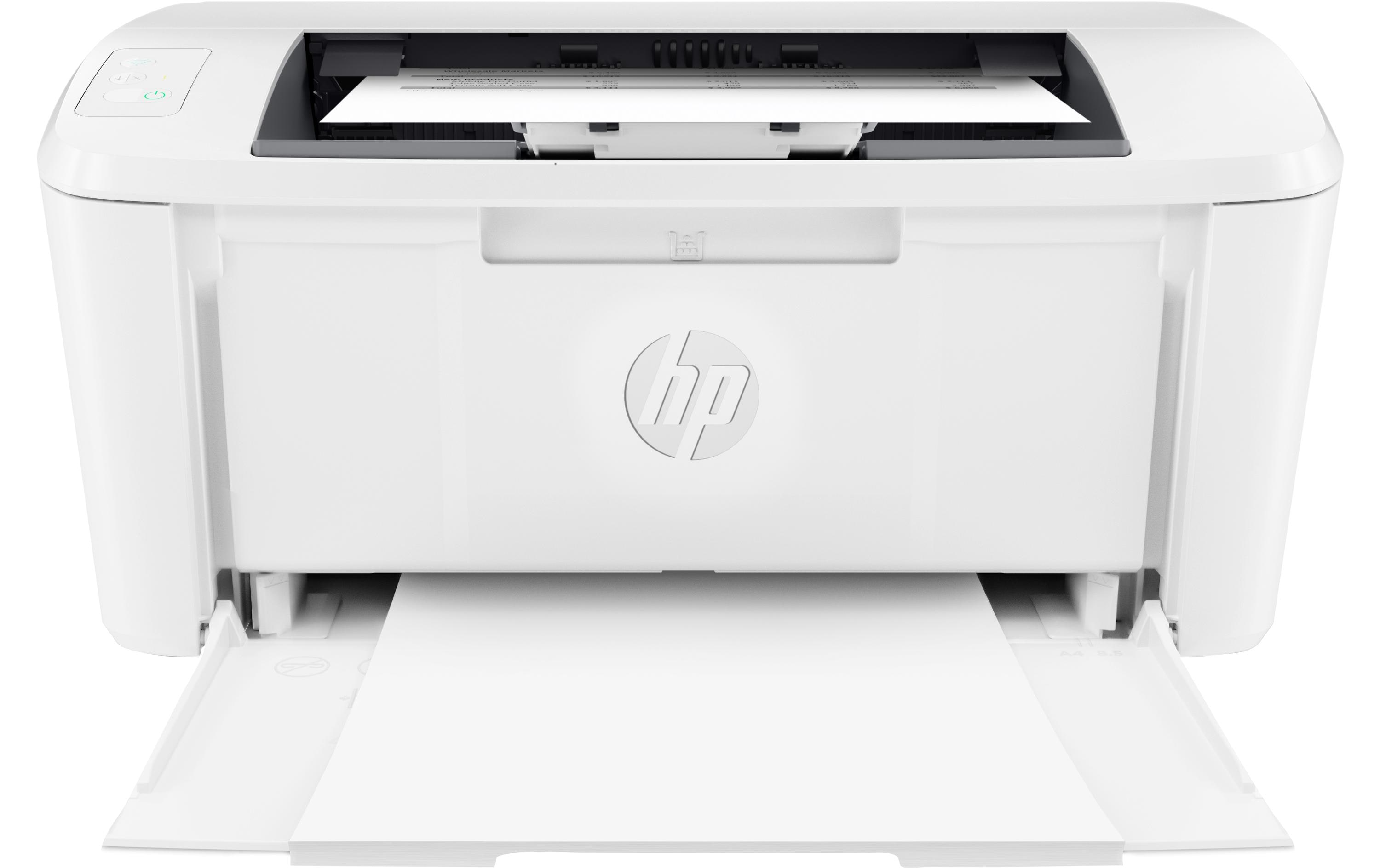 HP Drucker LaserJet M110w HP Drucker LaserJet M110w