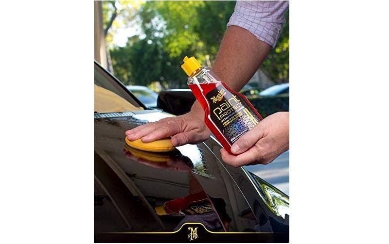 Meguiar's Versiegelung Paint Protect 473 ml Meguiar's Versiegelung Paint Protect 473 ml