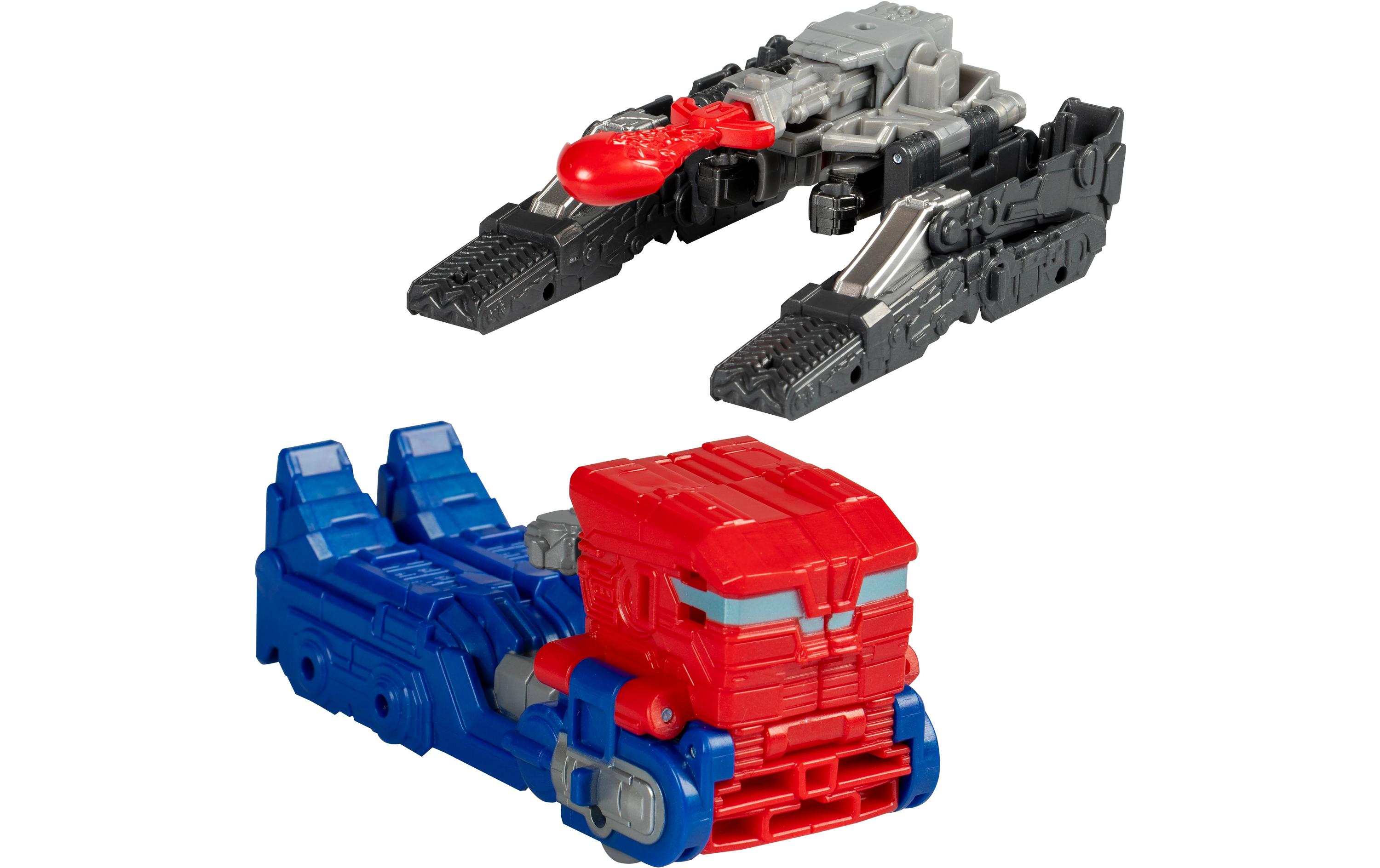 TRANSFORMERS Transformers Robot Battlers TRANSFORMERS Transformers Robot Battlers