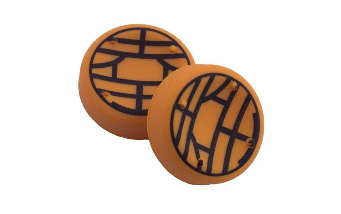 FR-TEC Thumbstick-Erweiterung Dragon Ball Z Thumb Grips Kaito