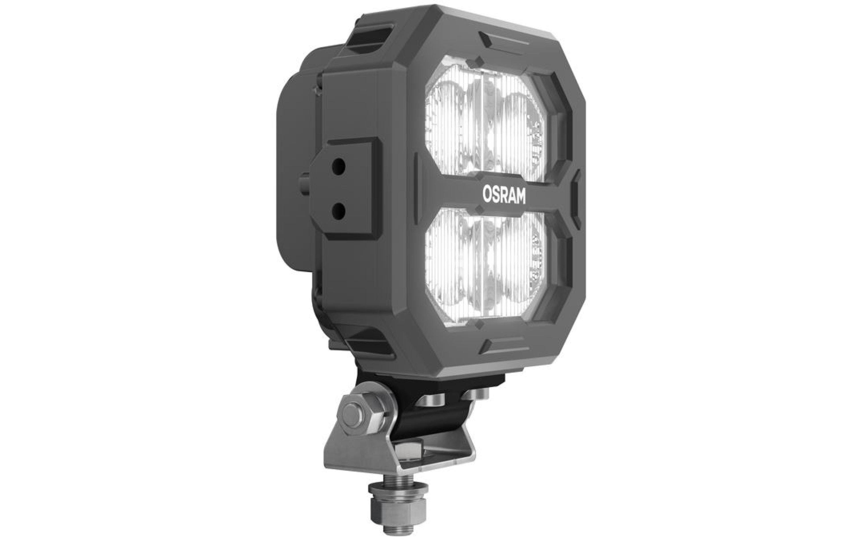 OSRAM LEDriving Cube PX4500 Ultra Wide 12-24V / 4500 Lumen