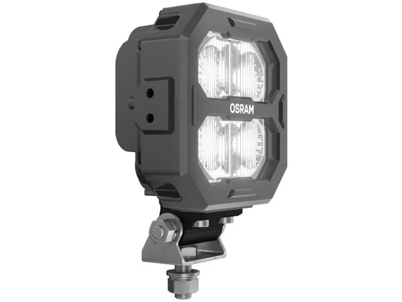 OSRAM LEDriving Cube PX4500 Ultra Wide 12-24V / 4500 Lumen OSRAM LEDriving Cube PX4500 Ultra Wide 12-24V / 4500 Lumen