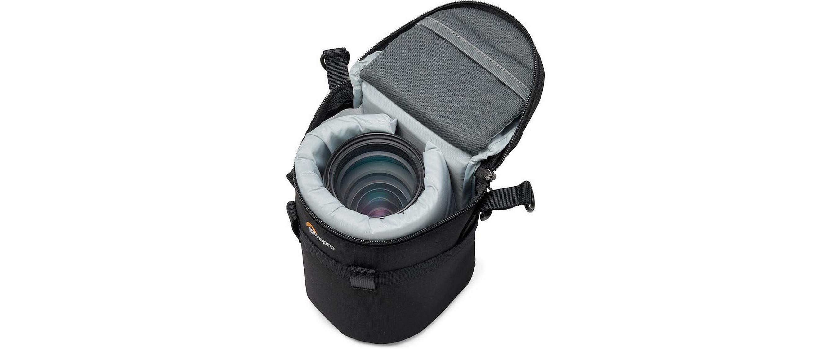 Lowepro Objektivtasche ProTactic LCS 11 x 18 III