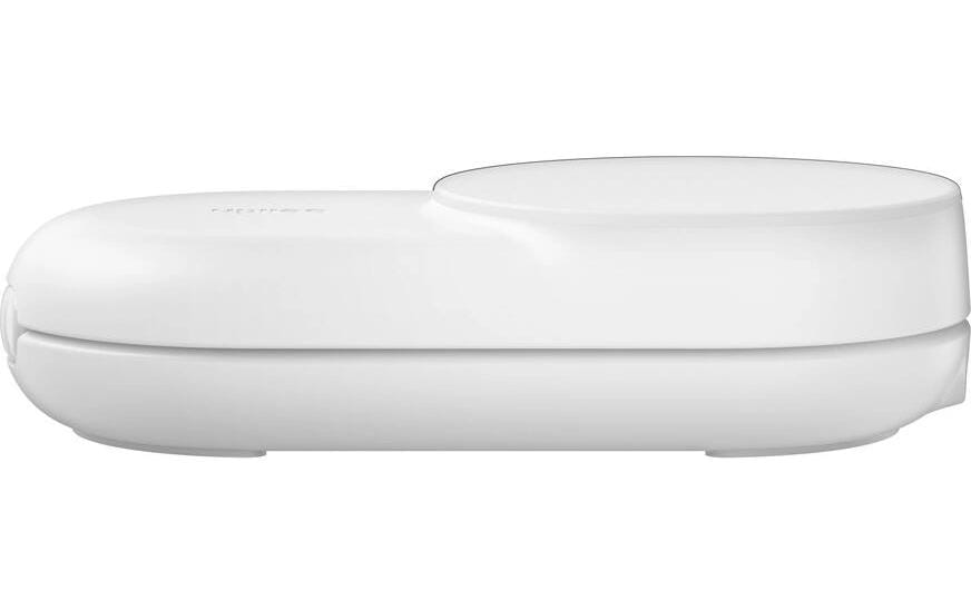 Belkin Wireless Charger UltraCharge 3in1 rund, Weiss