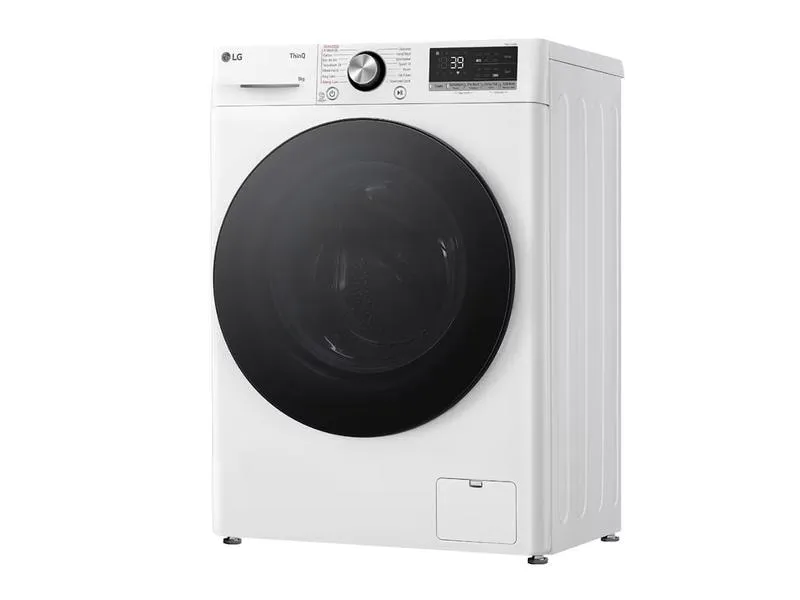 LG Waschmaschine F2V7SLIM9 Links
