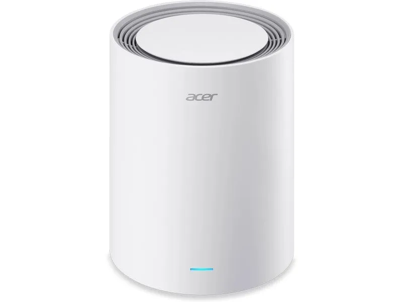 Acer Mesh Access Point Ovia T360 1-Pack Acer Mesh Access Point Ovia T360 1-Pack