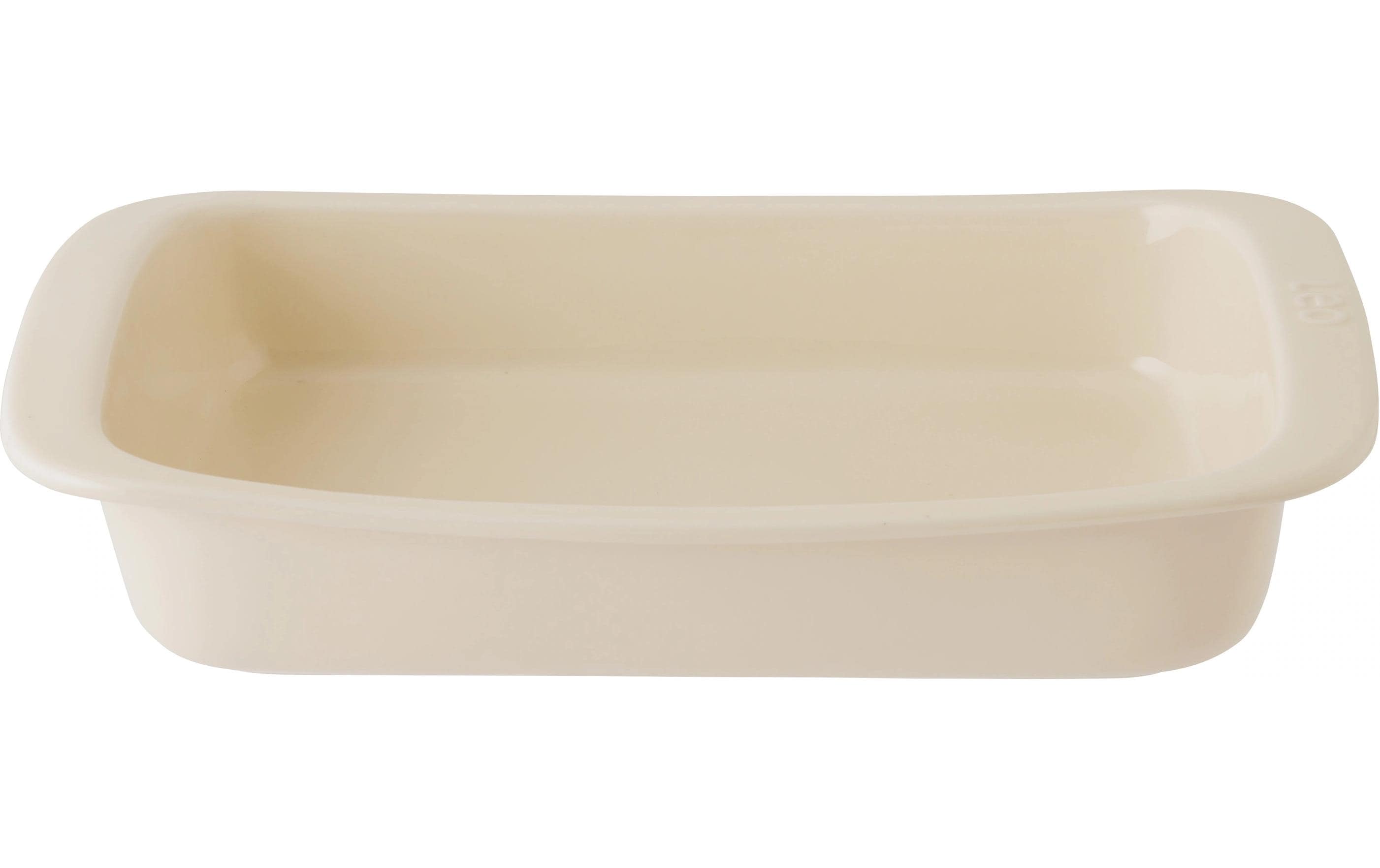 BergHOFF Auflaufform Leo Balance MB Eckig, Beige