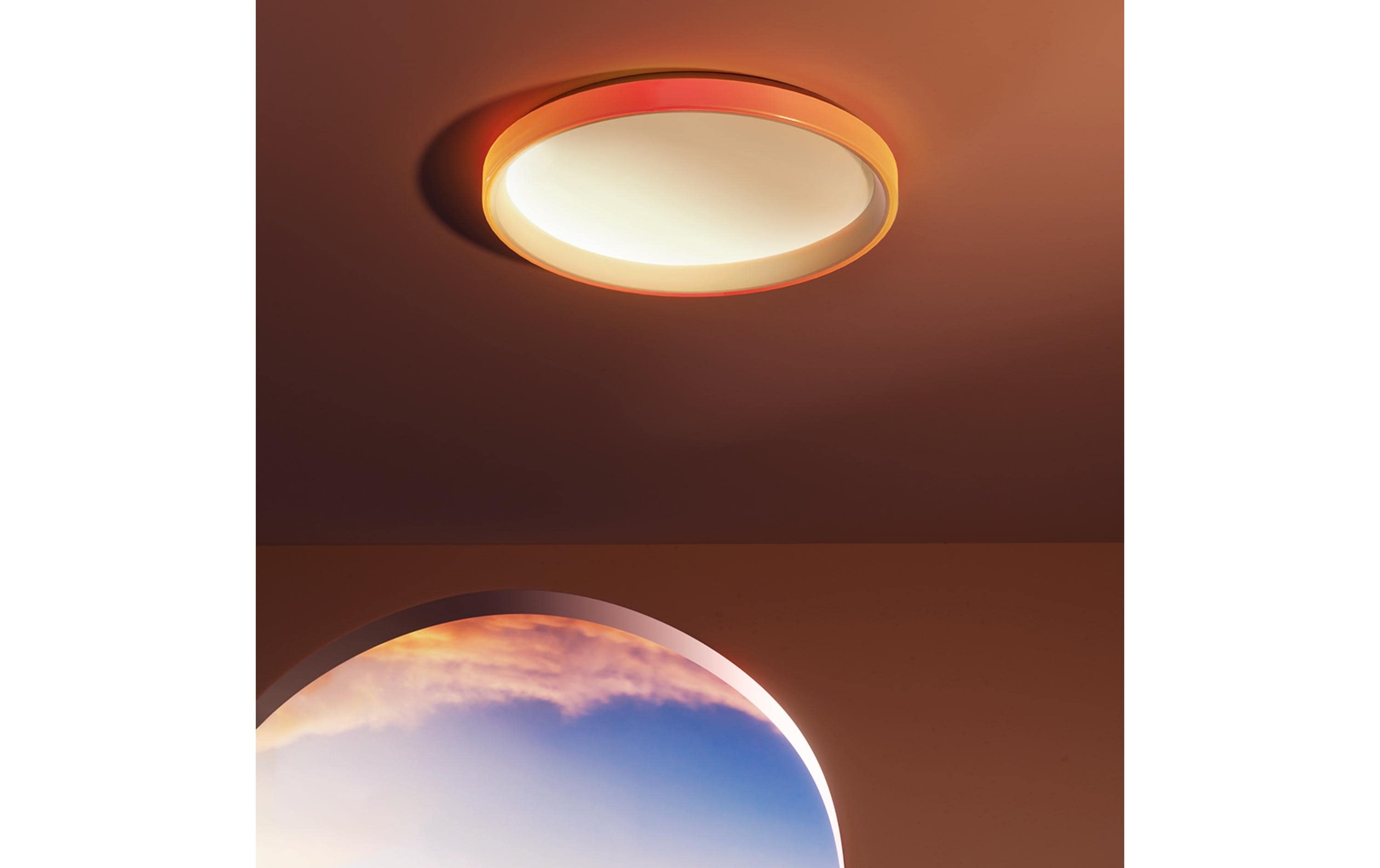 Aqara Deckenleuchte T1M Smart