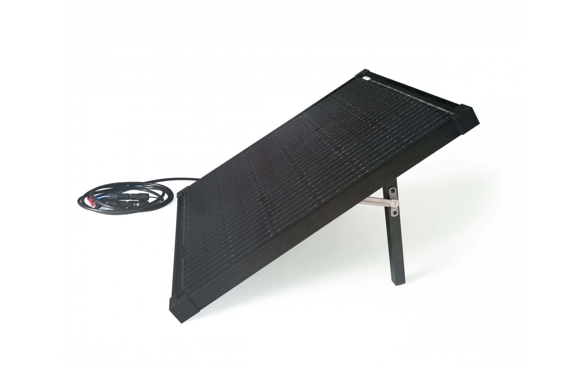 Technaxx Solarkoffer TX-214 50 W