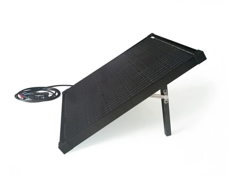 Technaxx Solarkoffer TX-214 50 W Technaxx Solarkoffer TX-214 50 W