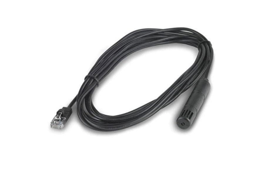 APC Temp./Feuchtesensor NetBotz AP9335TH APC Temp./Feuchtesensor NetBotz AP9335TH