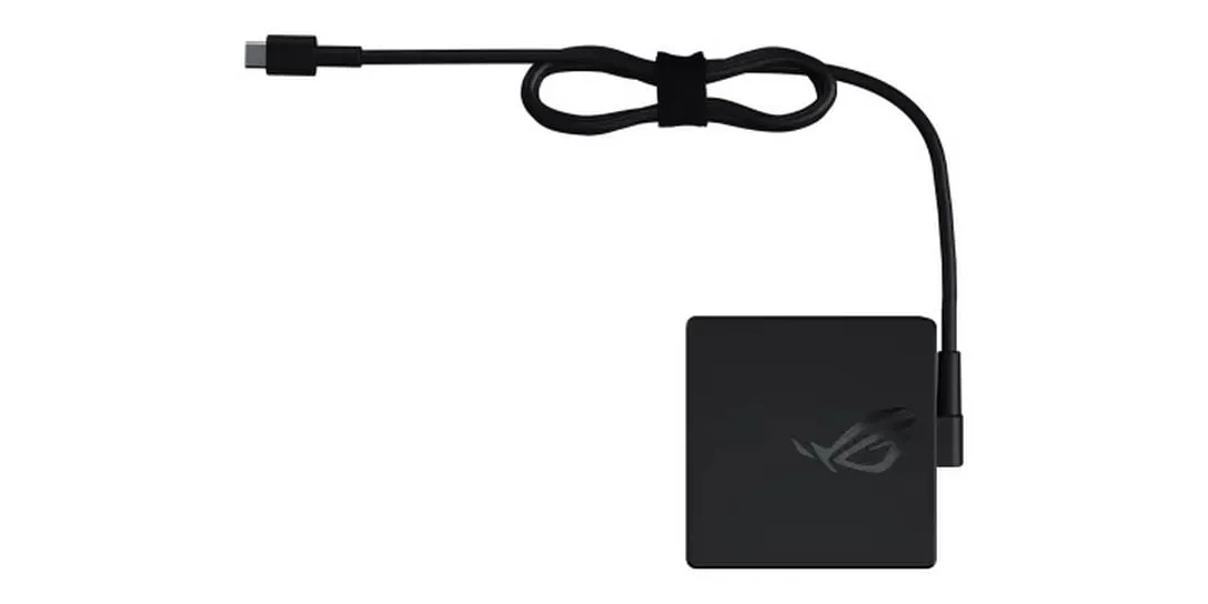 ASUS Netzteil ROG 100W USB-C ASUS Netzteil ROG 100W USB-C