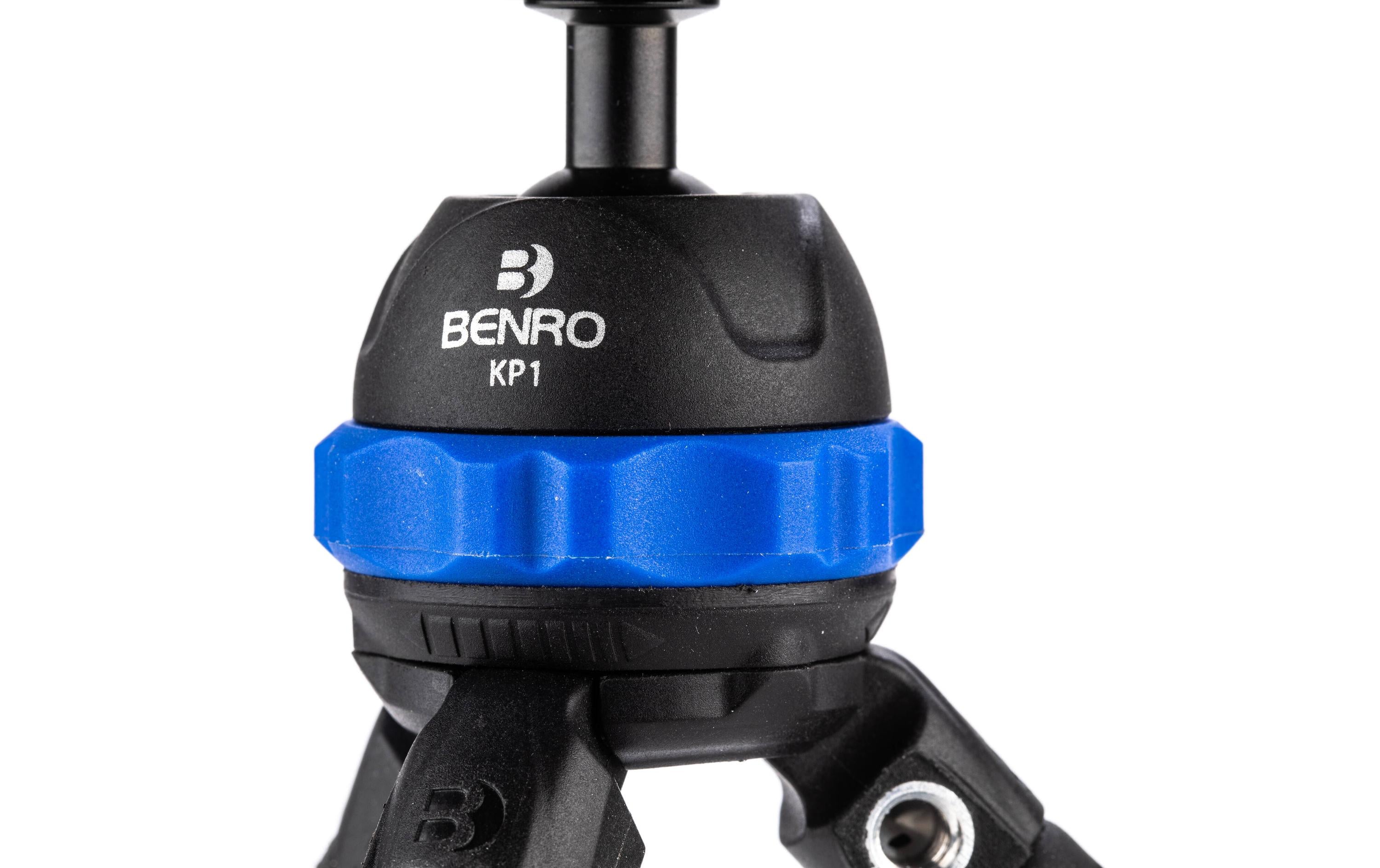 Benro Tischstativ KoalaPod Kit