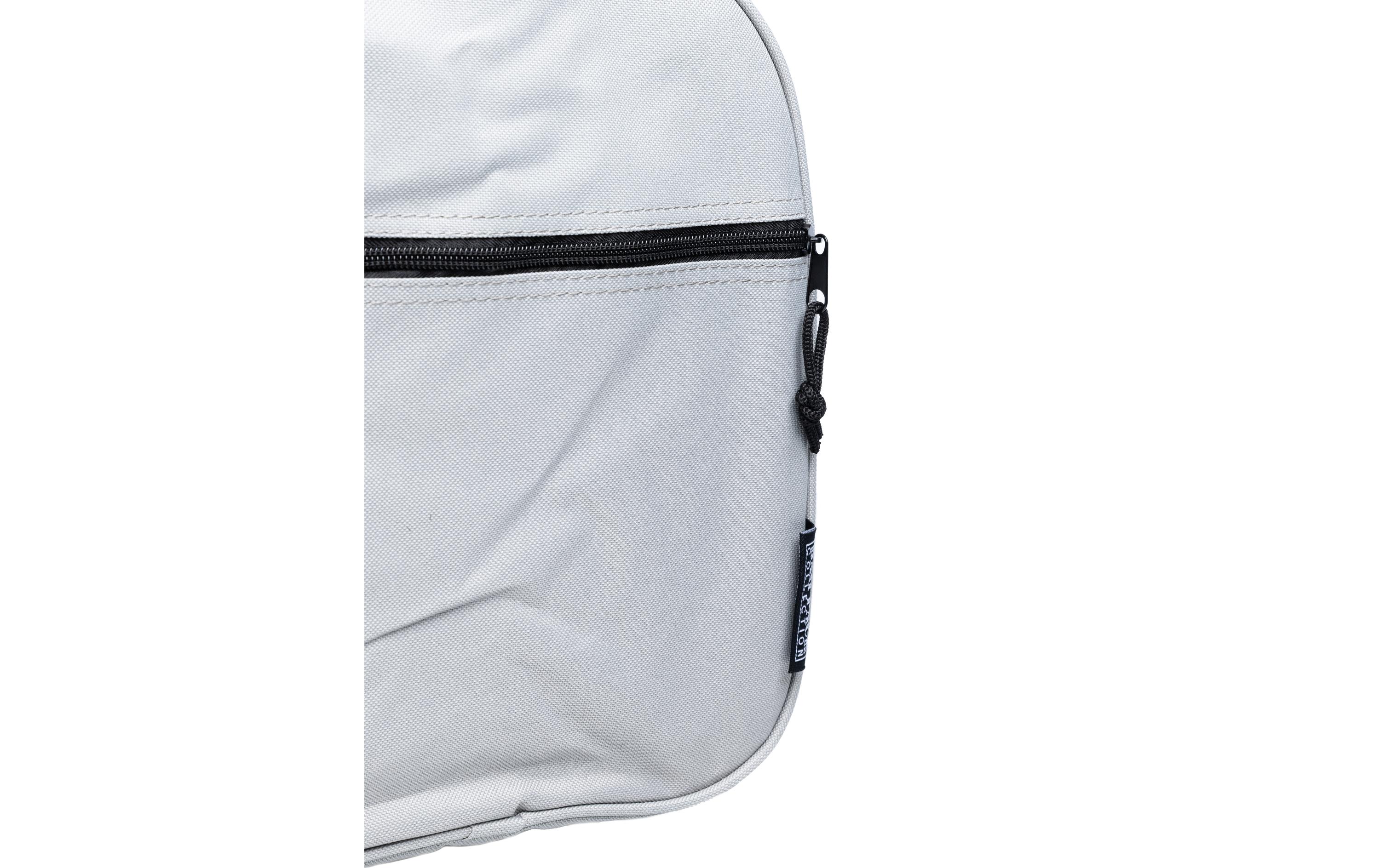 FTM Sporttasche 45 l, Grau