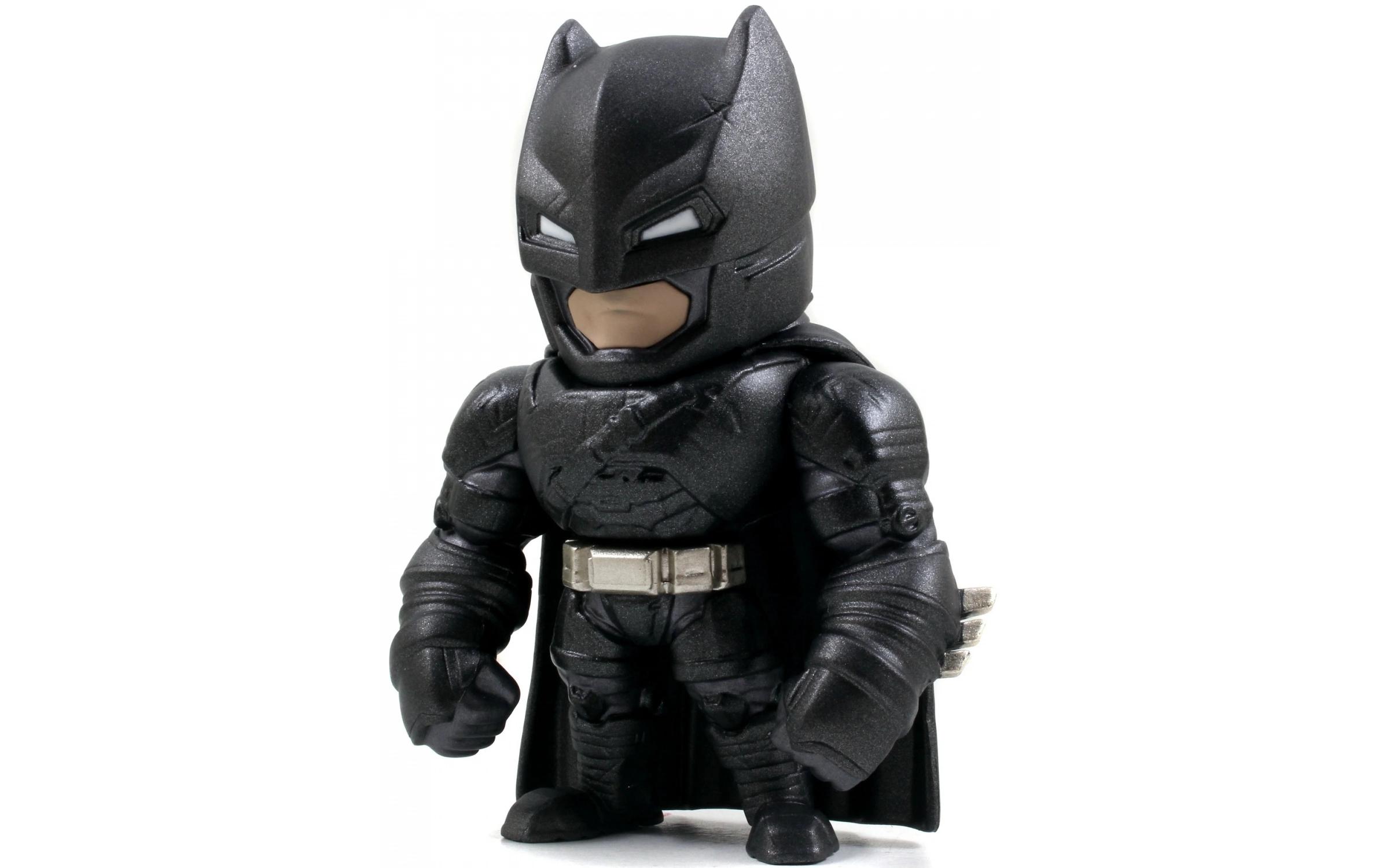 Jada Toys Figur Batman Amored 10 cm
