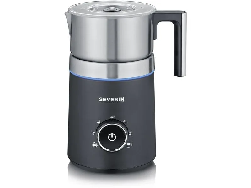 Severin Milchschäumer SM 3586 Schwarz