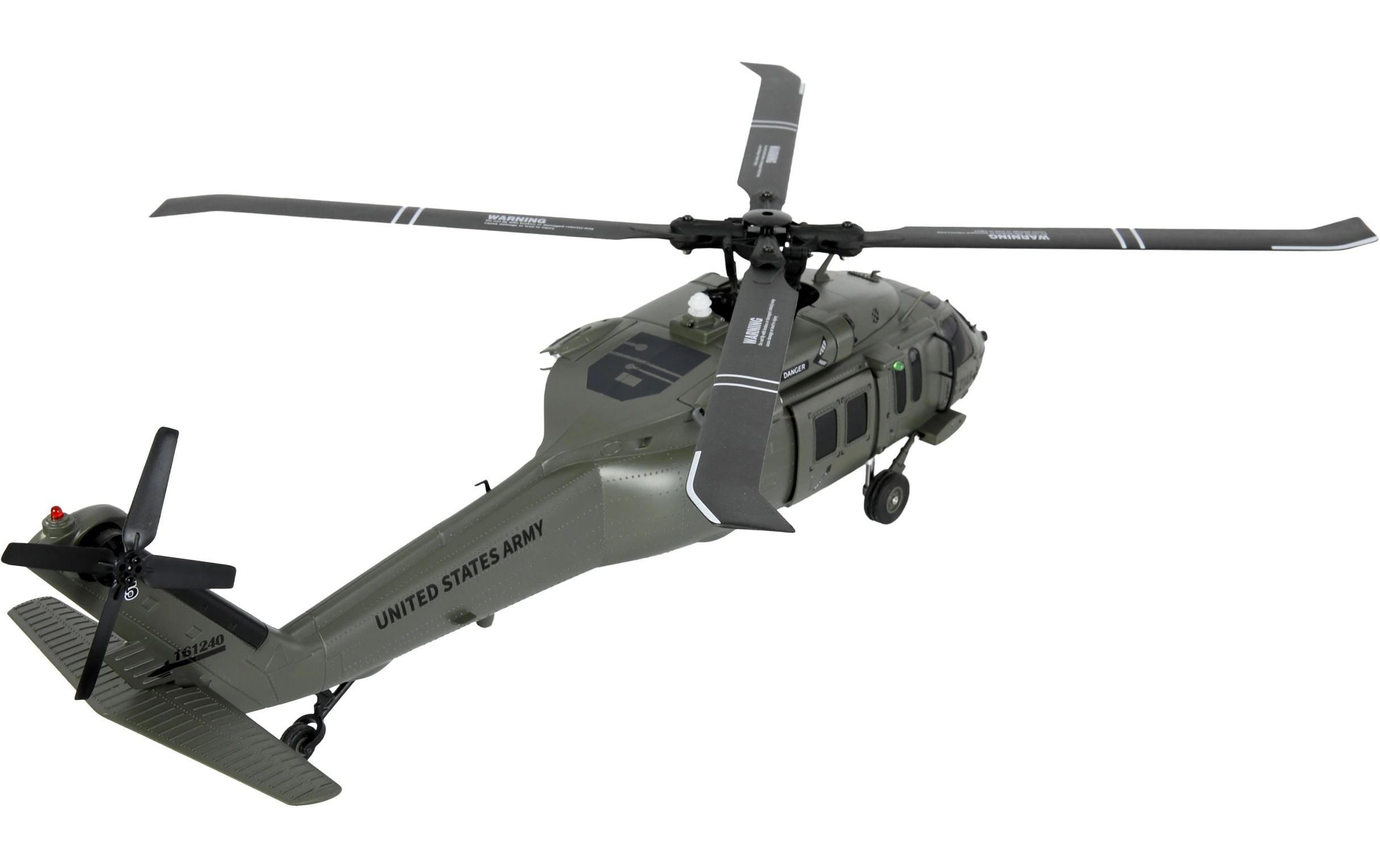 Amewi Helikopter UH60 Black Hawk Marine CP RTF Amewi Helikopter UH60 Black Hawk Marine CP RTF