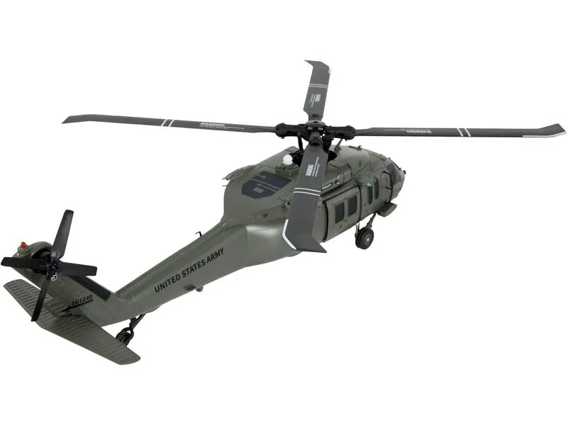 Amewi Helikopter UH60 Black Hawk Marine CP RTF Amewi Helikopter UH60 Black Hawk Marine CP RTF