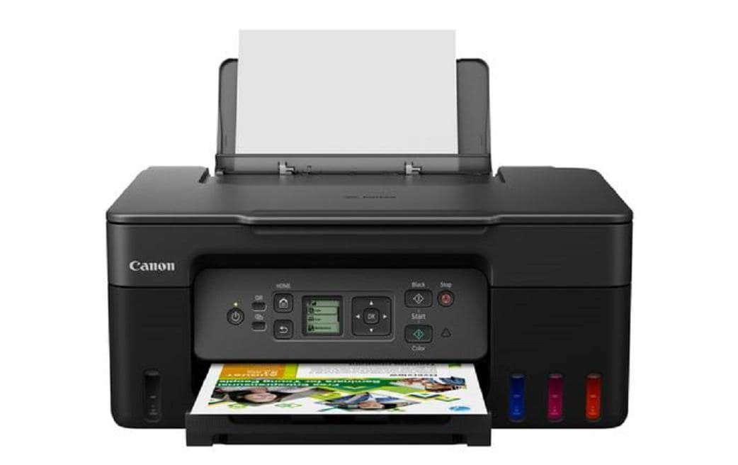 Canon Multifunktionsdrucker Pixma G3570