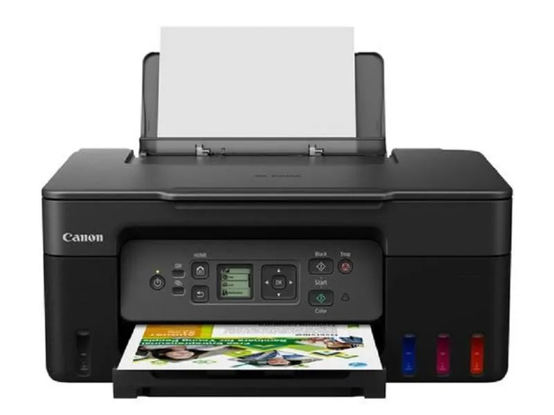 Canon Multifunktionsdrucker Pixma G3570 Canon Multifunktionsdrucker Pixma G3570