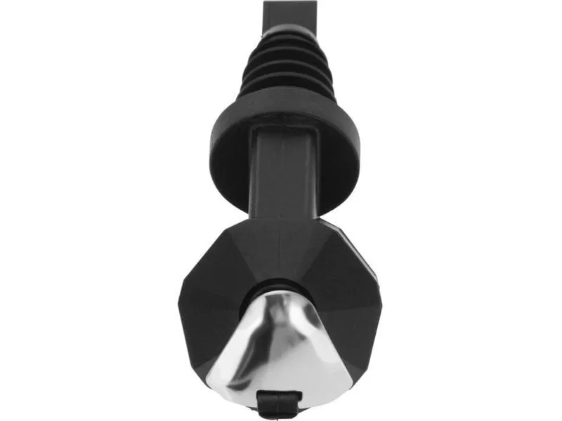 Westmark Bottle Pilot 2 cl Schwarz Westmark Bottle Pilot 2 cl Schwarz