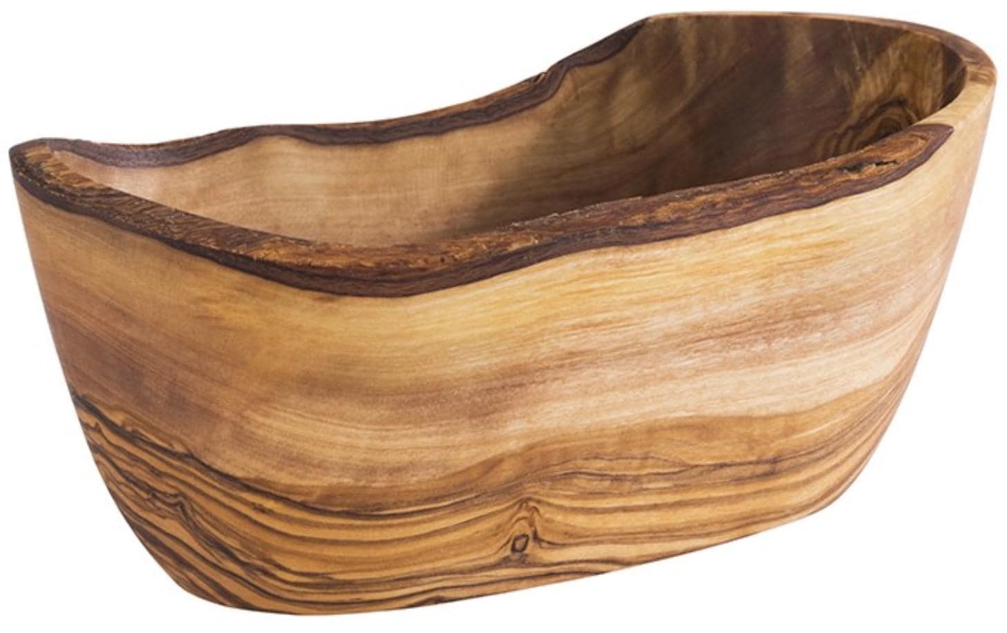 APS Schale Olive 16 cm x 9 cm