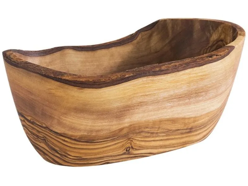 APS Schale Olive 16 cm x 9 cm