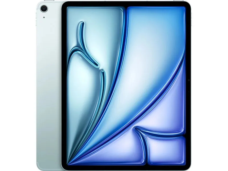 Apple iPad Air 13 M4 Cellular 2026 1000 GB Blau Apple iPad Air 13 M4 Cellular 2026 1000 GB Blau