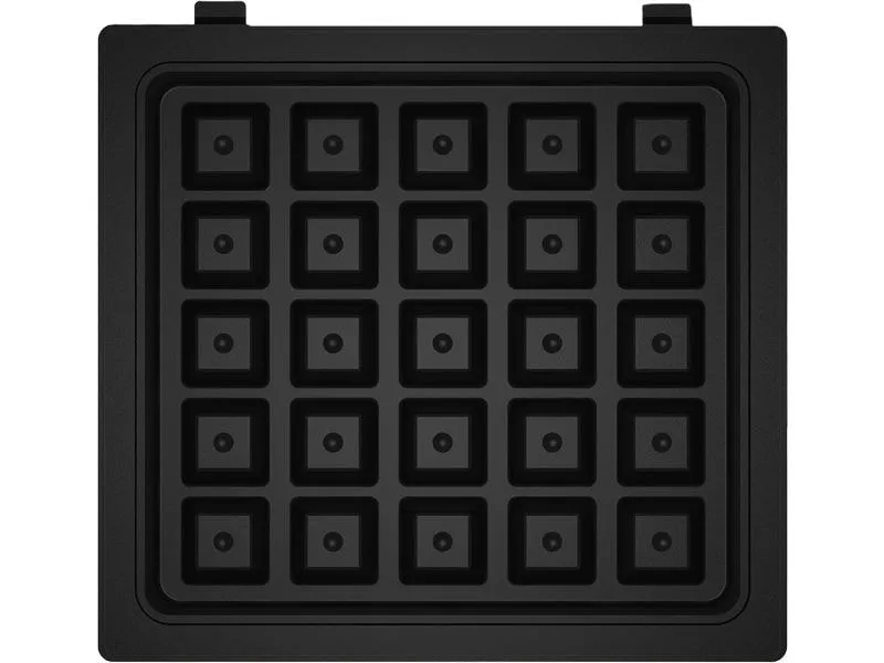 Create Platten Stone 2 in 1 Waffel Create Platten Stone 2 in 1 Waffel