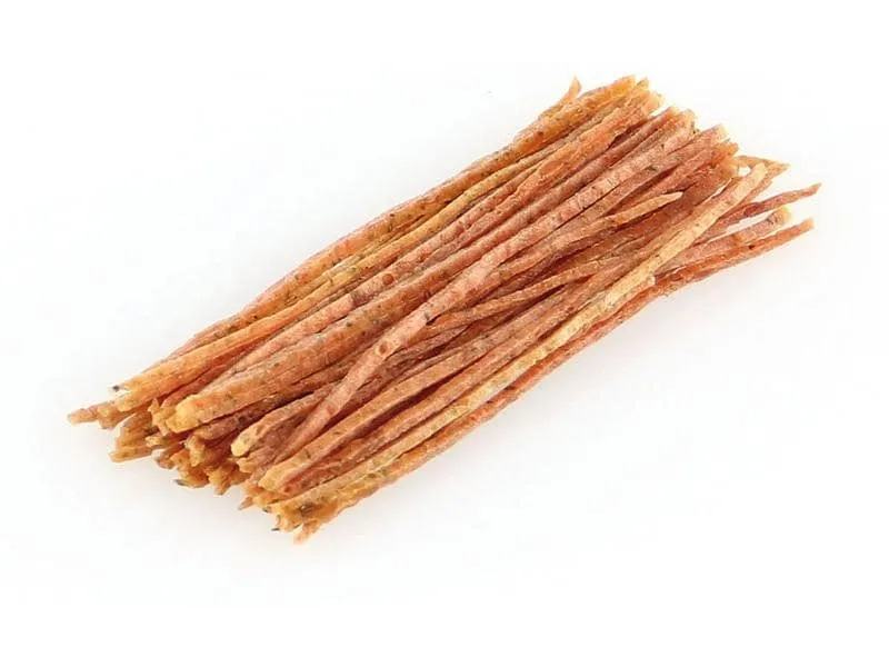 Catsy Katzen-Snack Lachs Spaghetti, 50 g