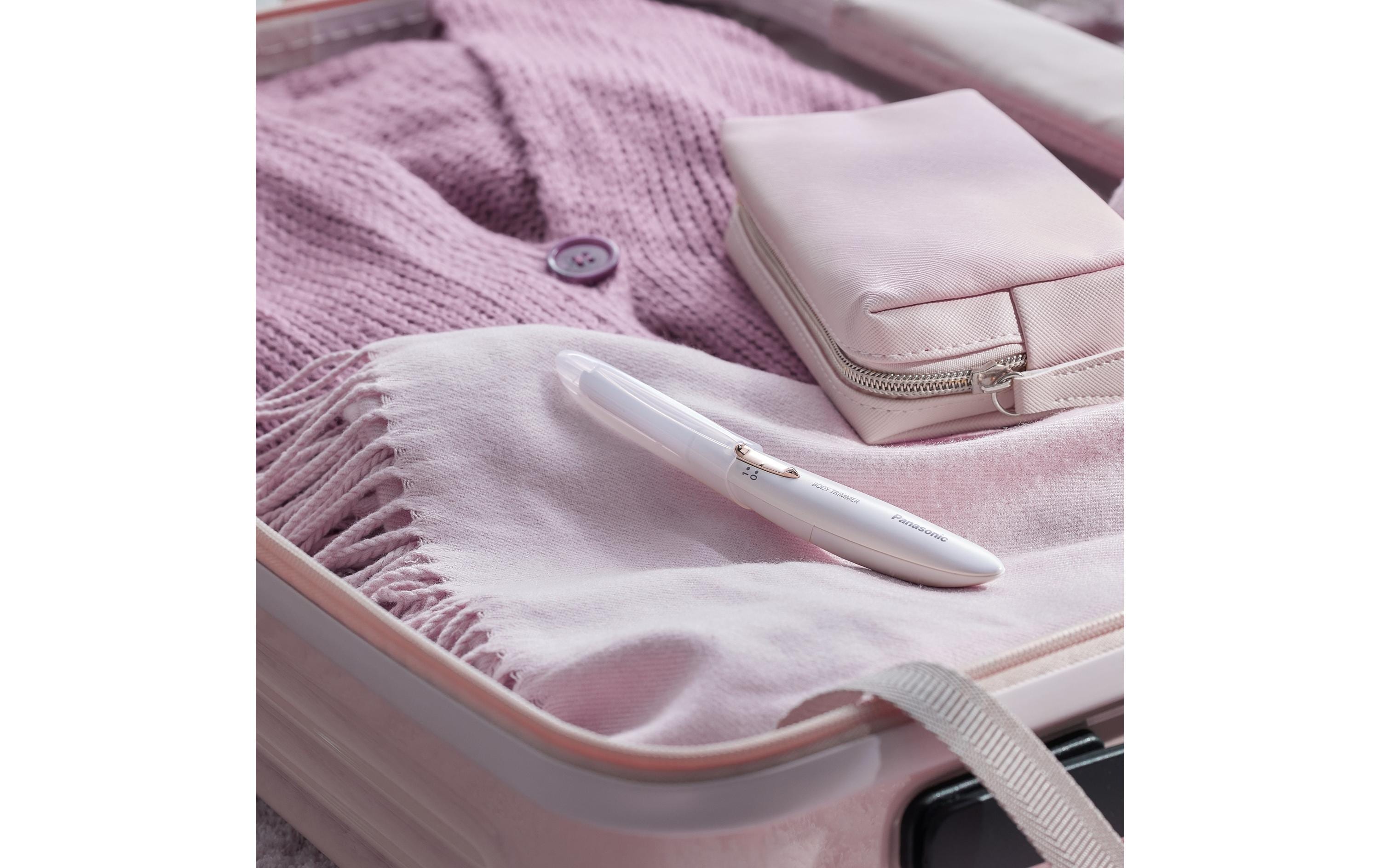 Panasonic Gesichtshaartrimmer ES-WR51-P503